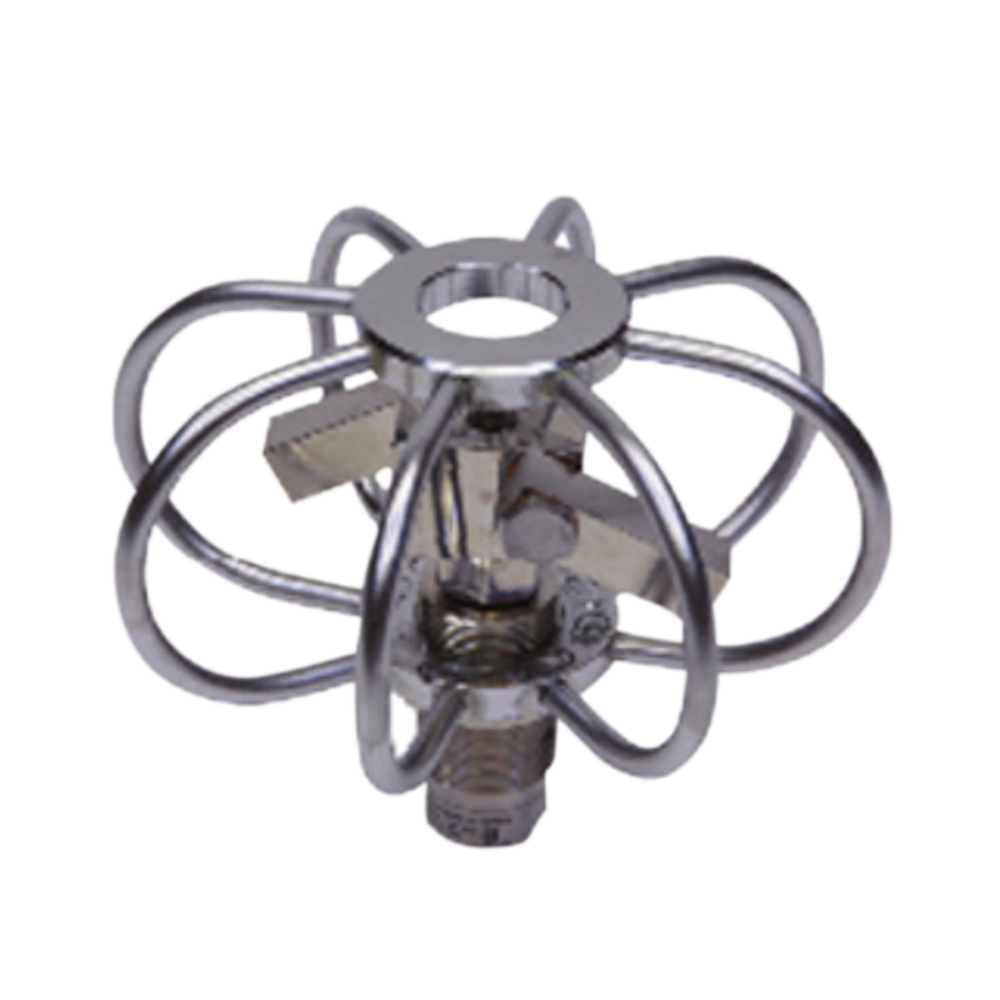 Aquablast Tank / Duct Cleaner