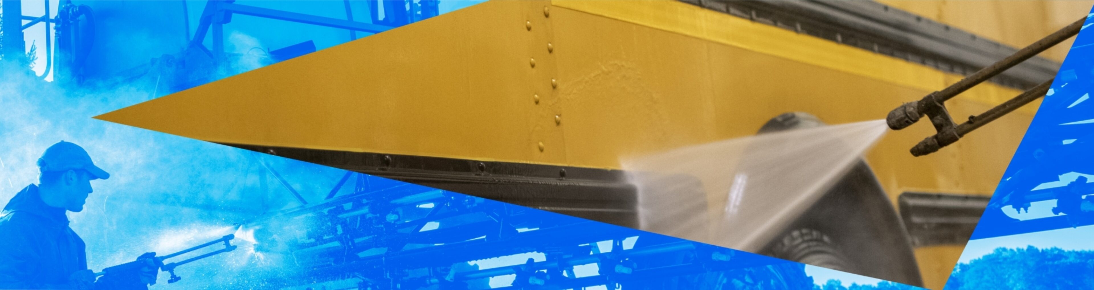 Aquablast Cold Water