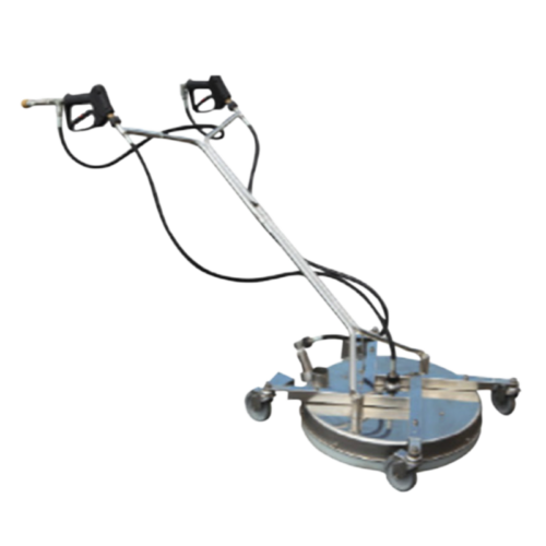 Surface Cleaning 800