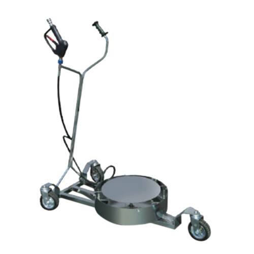 Undercarriage 800