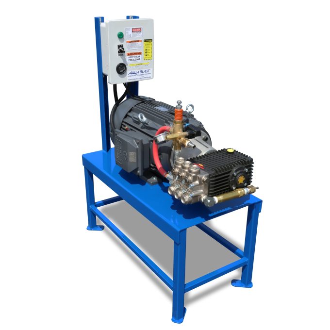 Electric Cold Table Frame