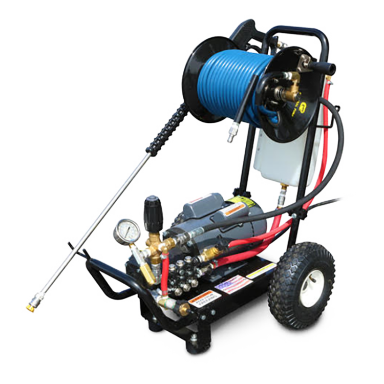Aquablast Disinfecting Misters