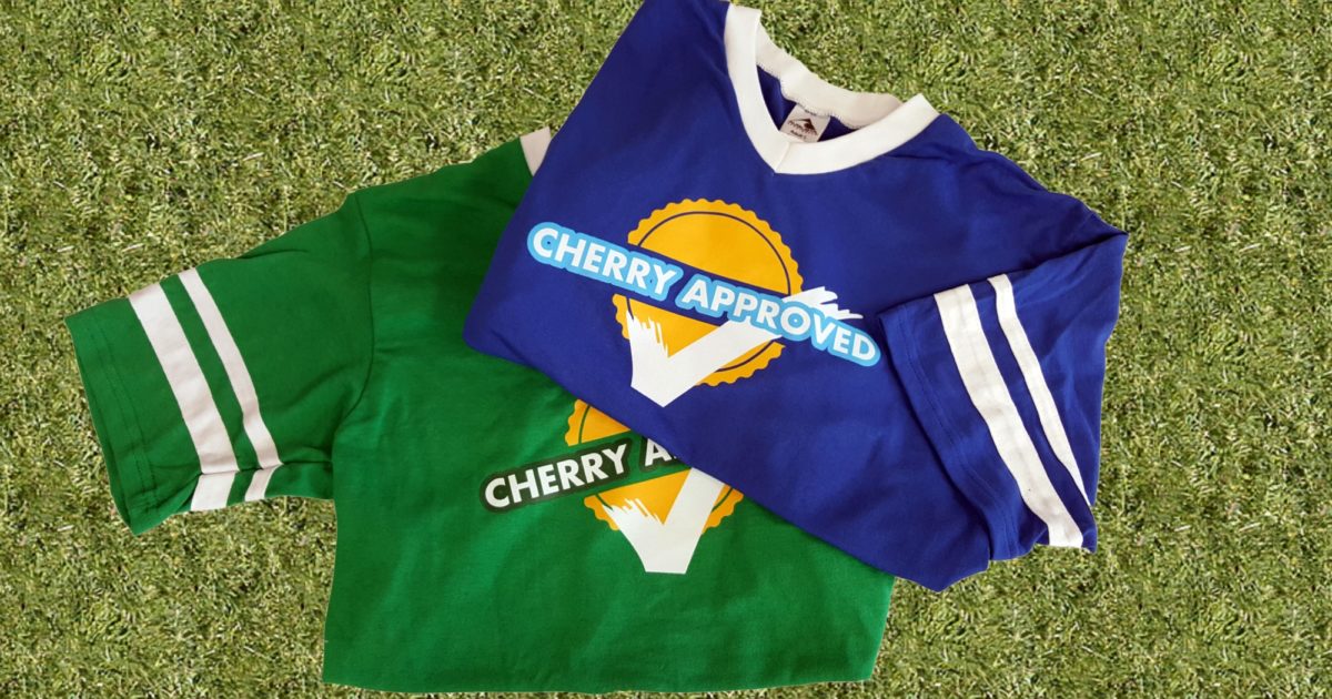 Cherry Optical Lab Summer at Cherry Optical, Inc