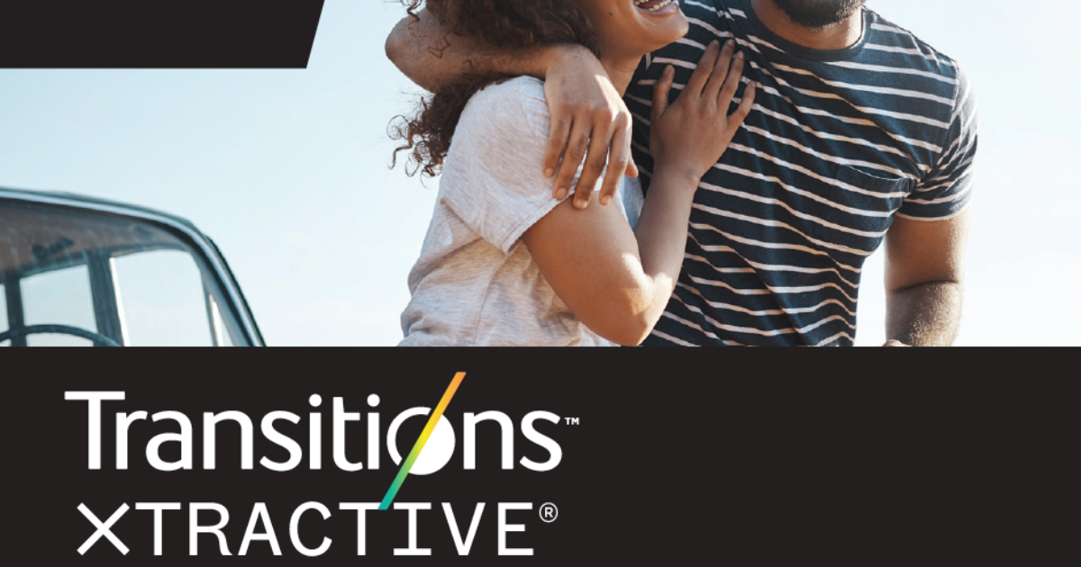 xtractive transitions