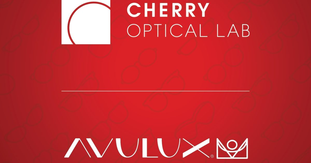 Cherry Optical Lab Cherry Optical Lab is now a Distributor of…