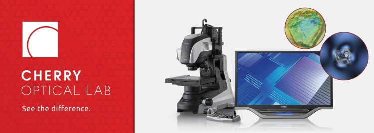 Pursuing (im)Perfection: How Cutting-Edge Tech is Helping Cherry Create the Happiest Humans