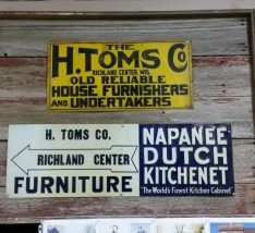 H Toms 1