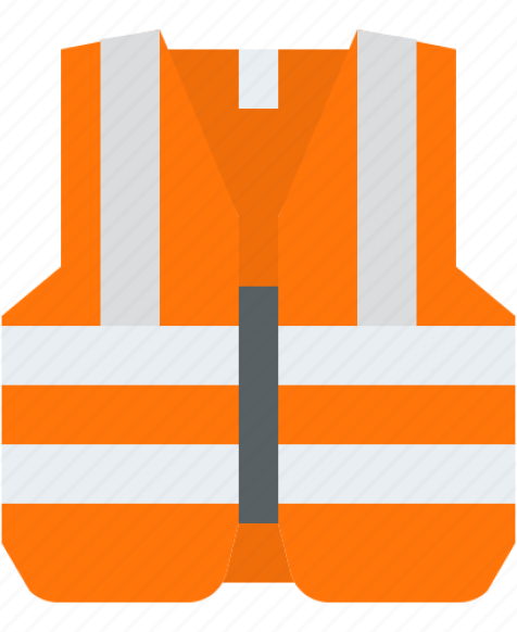 Reflective Vest Vest Protection Safety 512 2606626304