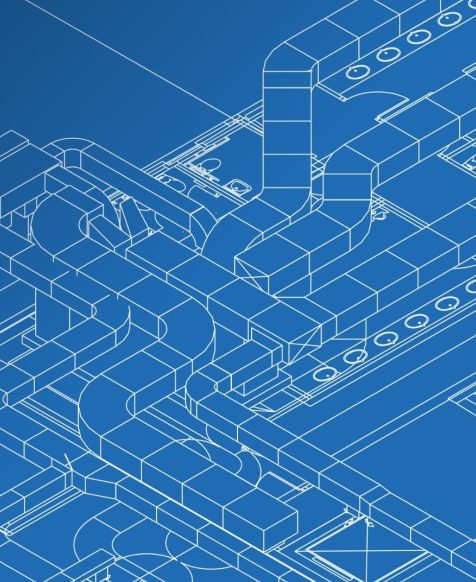 Commercial construction design build