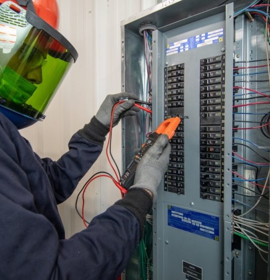 Electrical Panel Testing Horizontal 1044x696 pixels