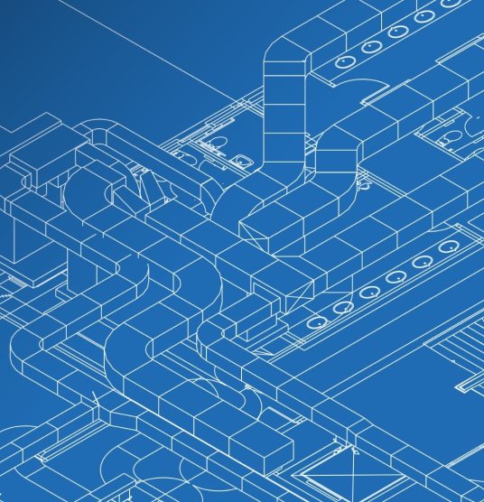 Commercial construction design build