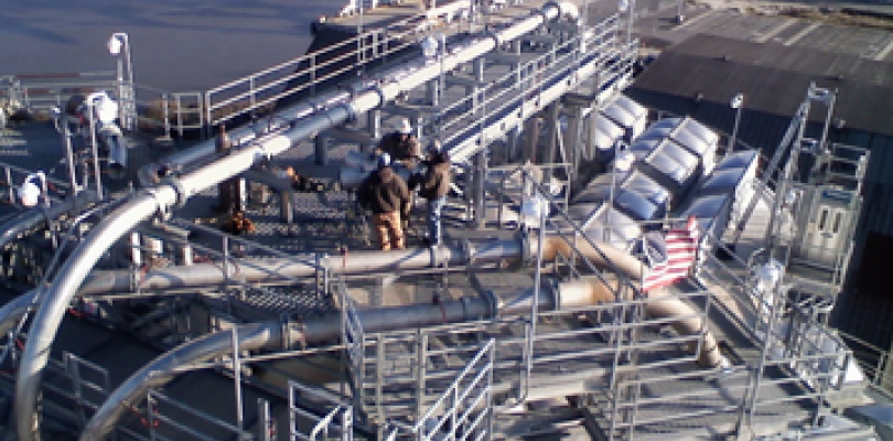 Agribusiness Imperial Sugar