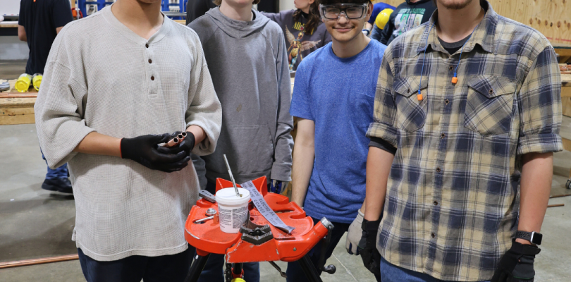 Veterans Day Post 13