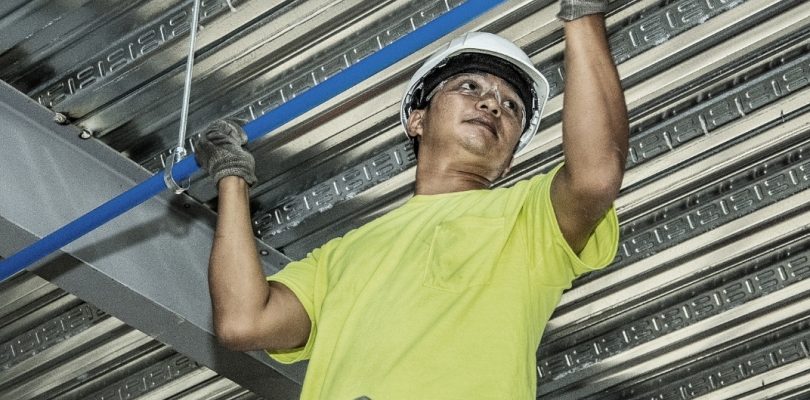 Commercial service water