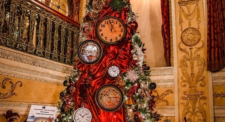 Festival of Trees 2