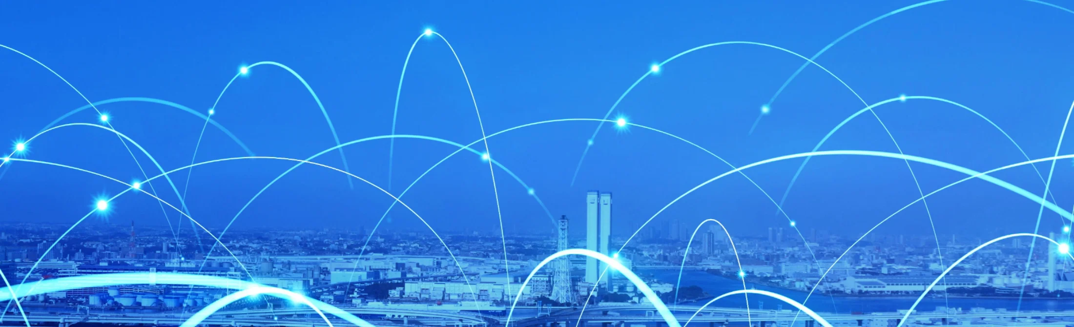 Connections background