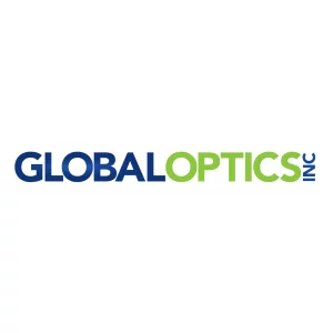 Global Optics Logo website