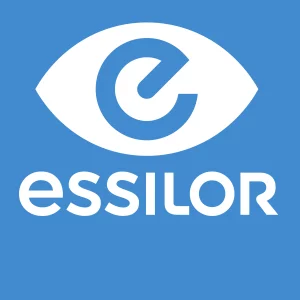 Essilor Website