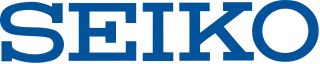 Seiko Transparent Background