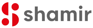Shamir logo