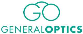 General Optics Background White