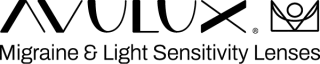 Avulux Lockup Black 2023