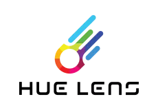 HUE AI Logo Vector ALT Huelens 1