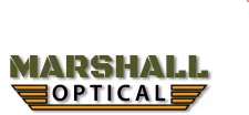 Marshall Optical Cut Logo Website