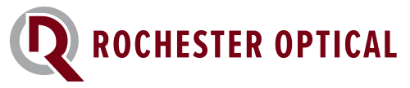 Rochester optical logo