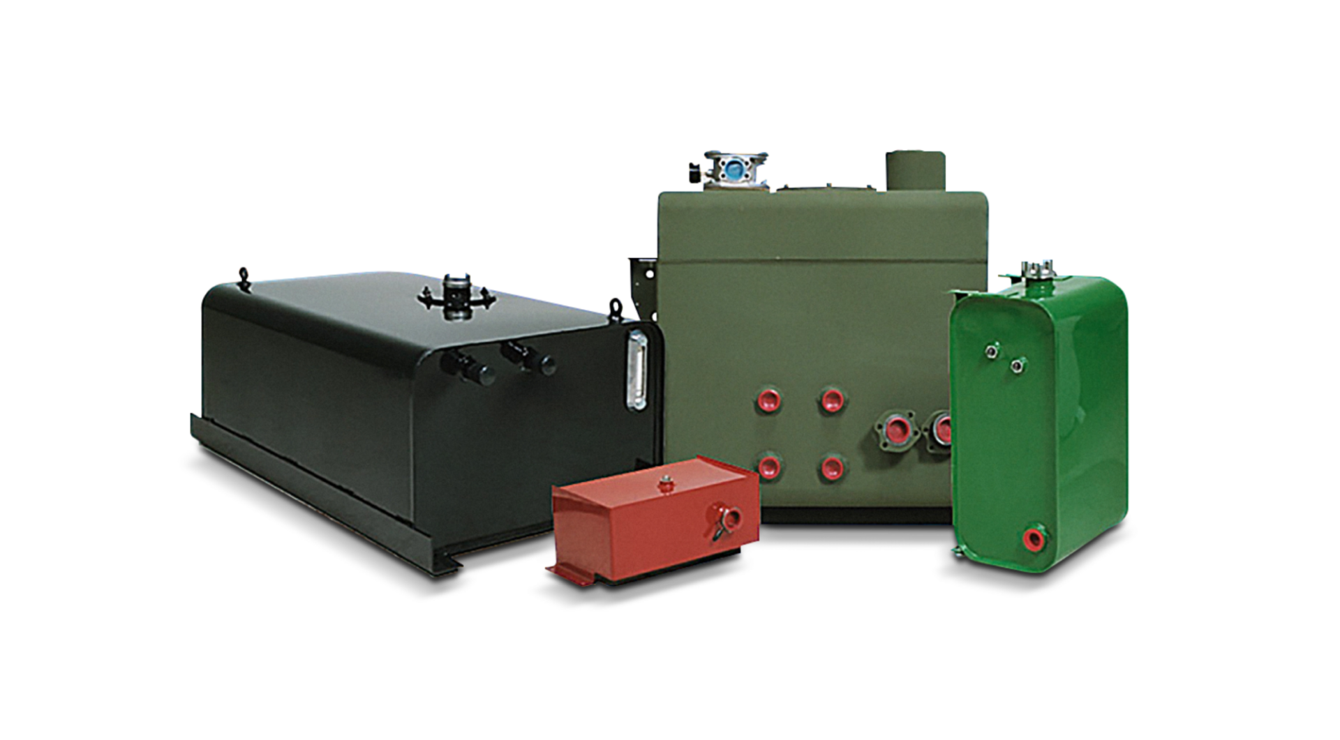 IFH Group Innovative Fluid Handling Group. Trust in… IFH Group