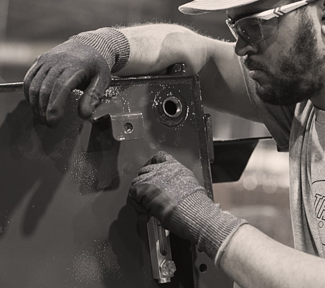 IFH Group Innovative Fluid Handling Group. Trust in… IFH Group