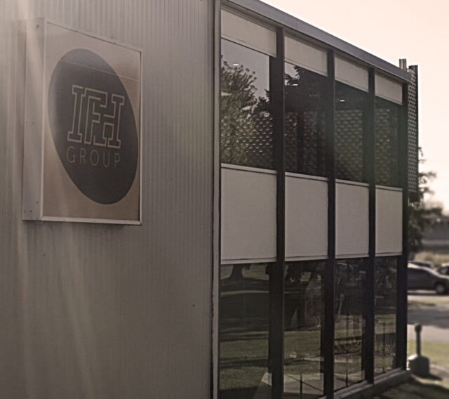 IFH Group Innovative Fluid Handling Group. Trust in… IFH Group