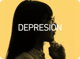 Depresion
