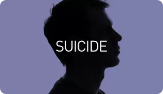 Suicide