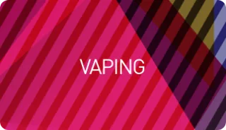Vaping