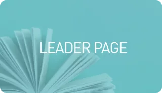 Leader page