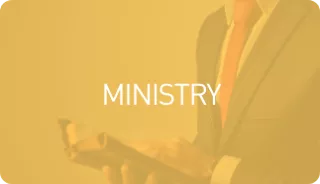 Ministry
