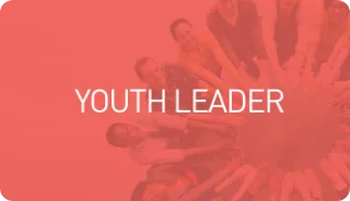 Youth leader