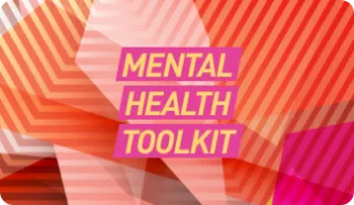 Mental health toolkit