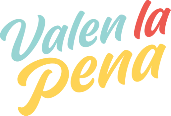 Valen la pena