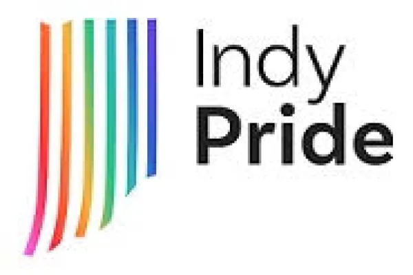 Indy Pride Logo