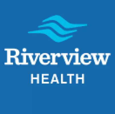 Riverview logo