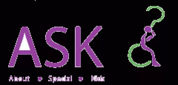Logo ASK