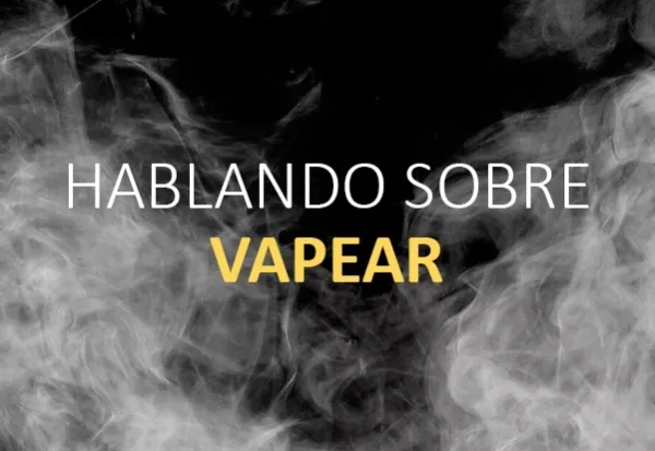 Vapear