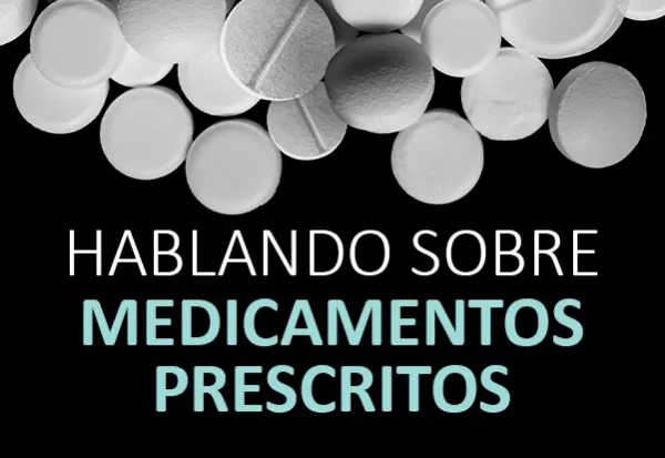 Medicamentos Prescritos