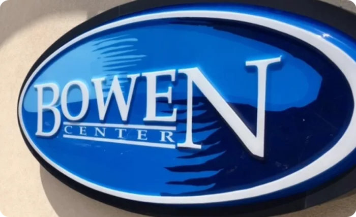 Bowen center