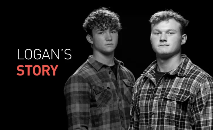 Logans story
