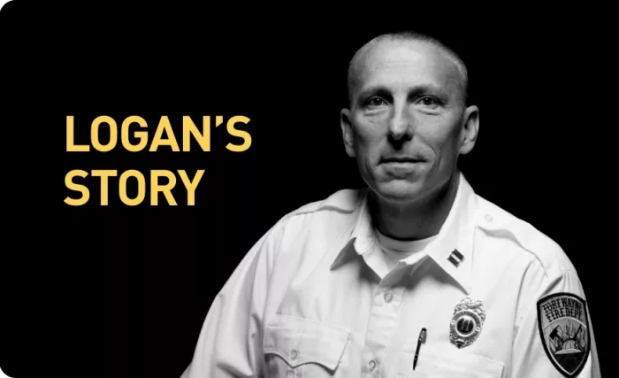 Logans story parent