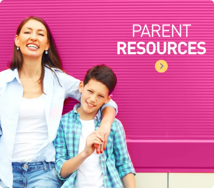 Parent resources