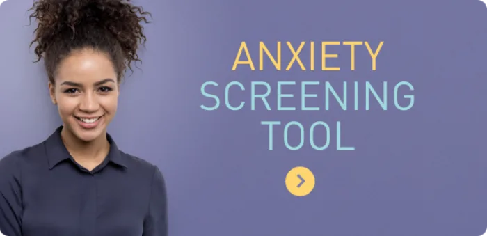 Anxiety quiz thumbnail